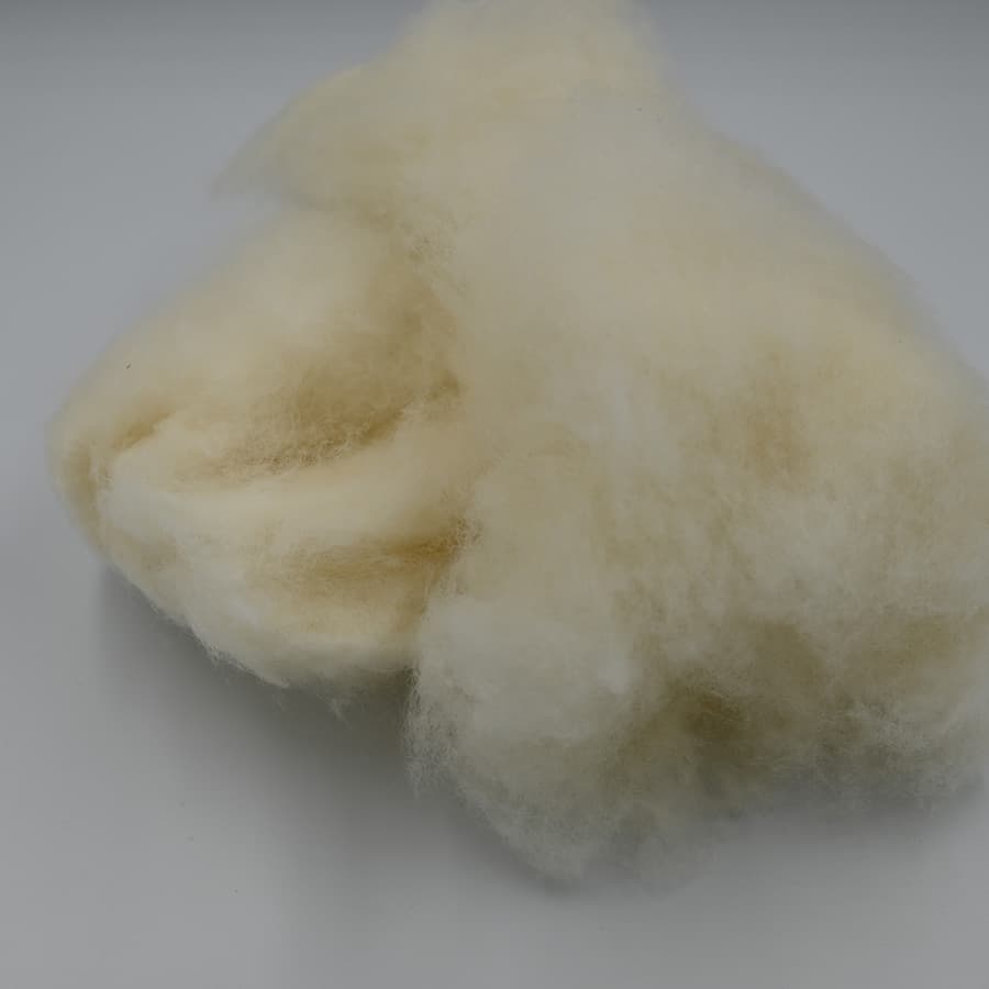 A No Wool — 4