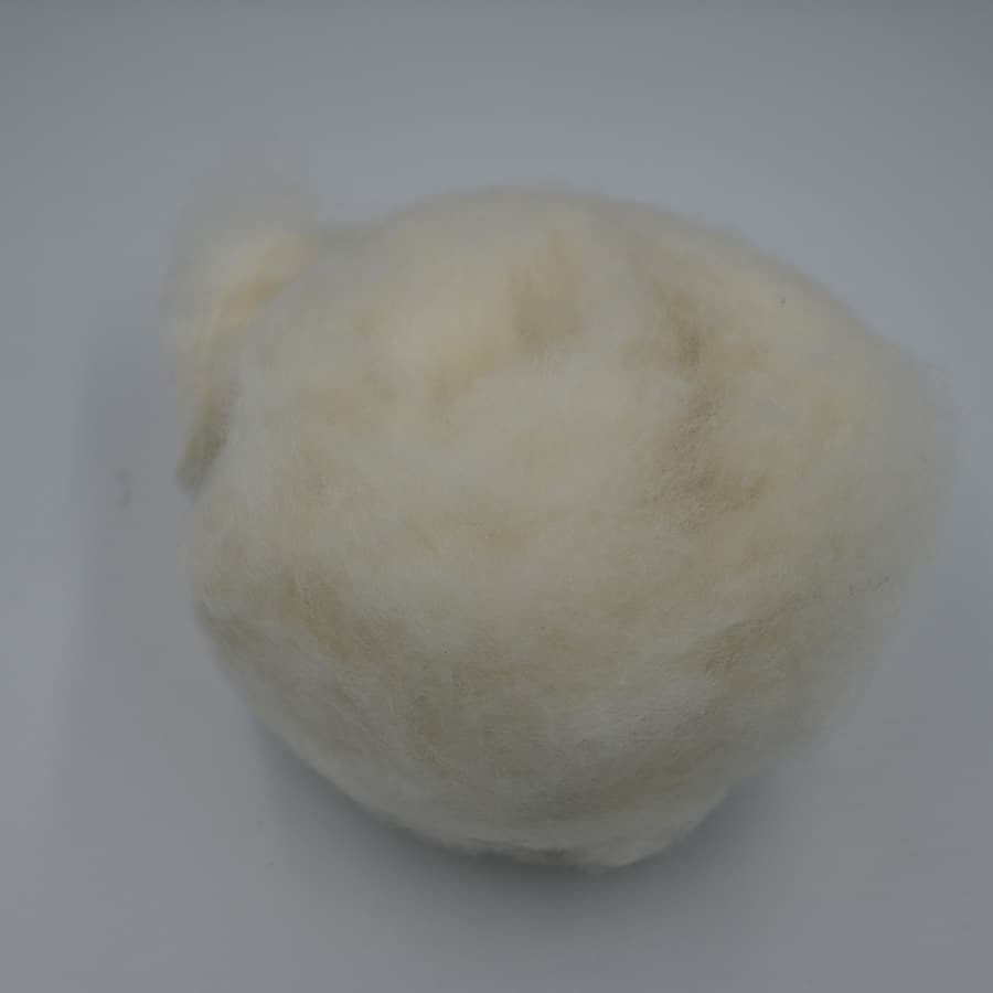 F No Cashmere — 3